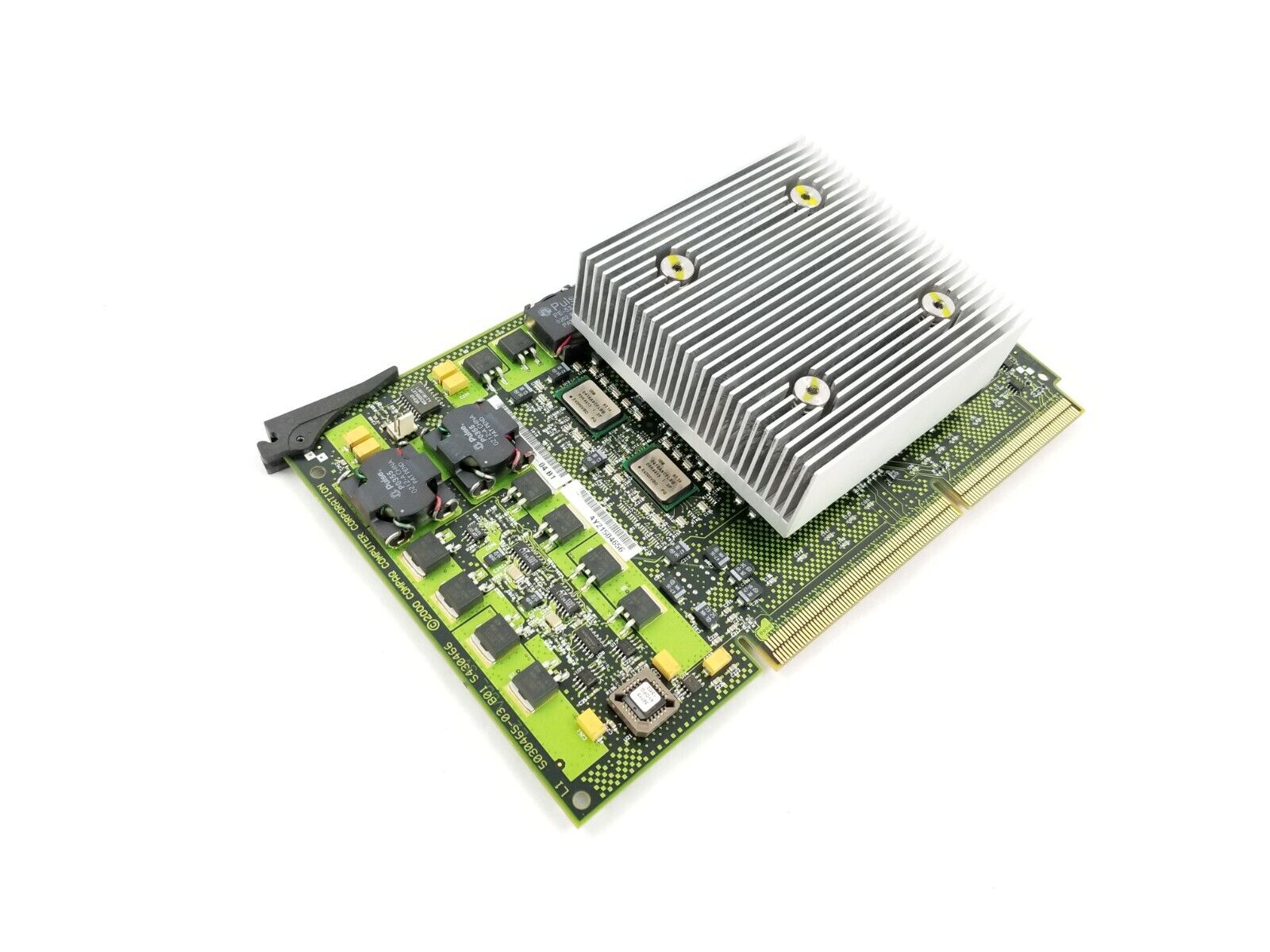 HP Compaq DEC CPU for AlphaServer ES45 EV6.8 1.0Ghz 54-30466-04.B1