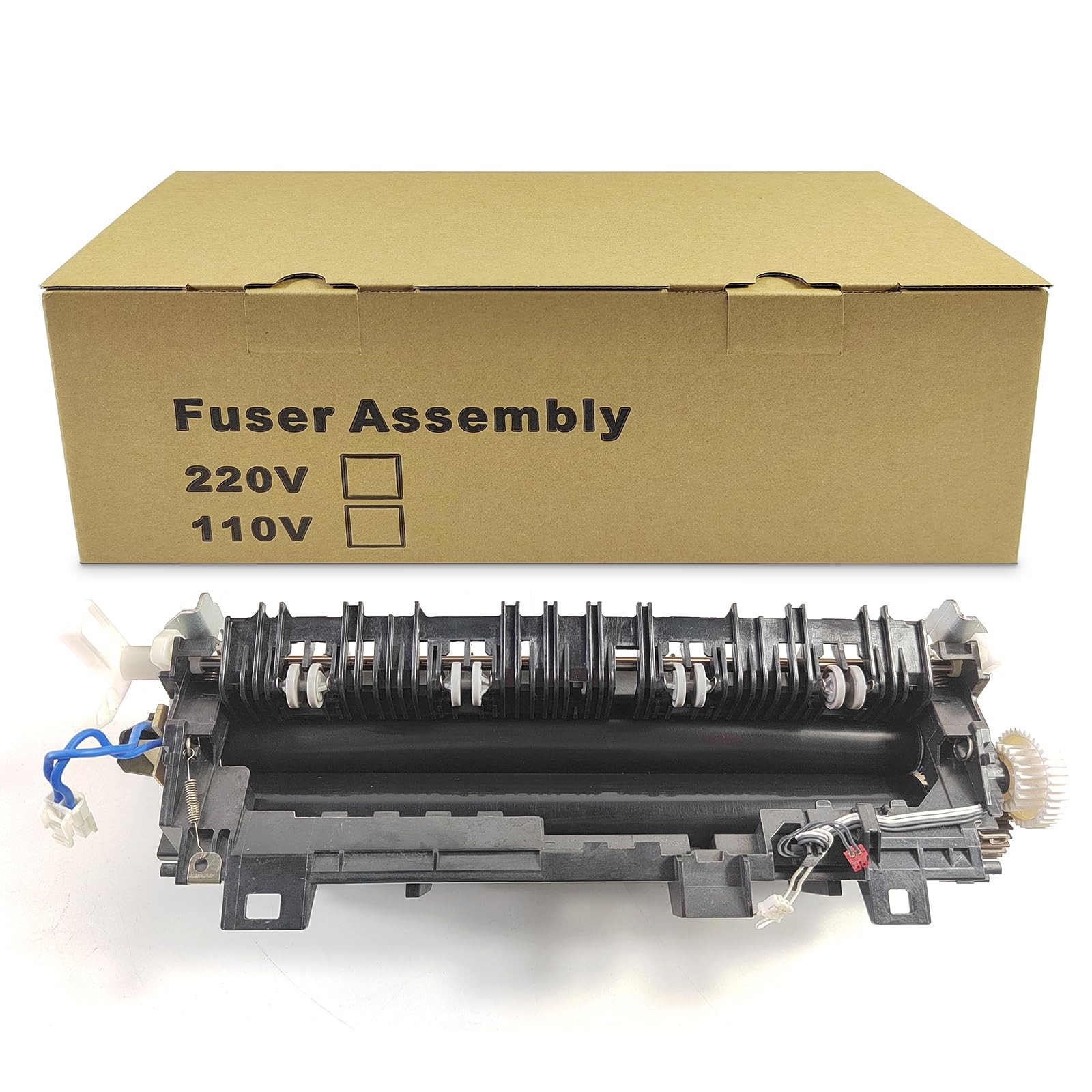 D01SE6001 D008AK001 D00V9L001 Fuser Fixing Unit Compatible for HL-L6200DW HL-...