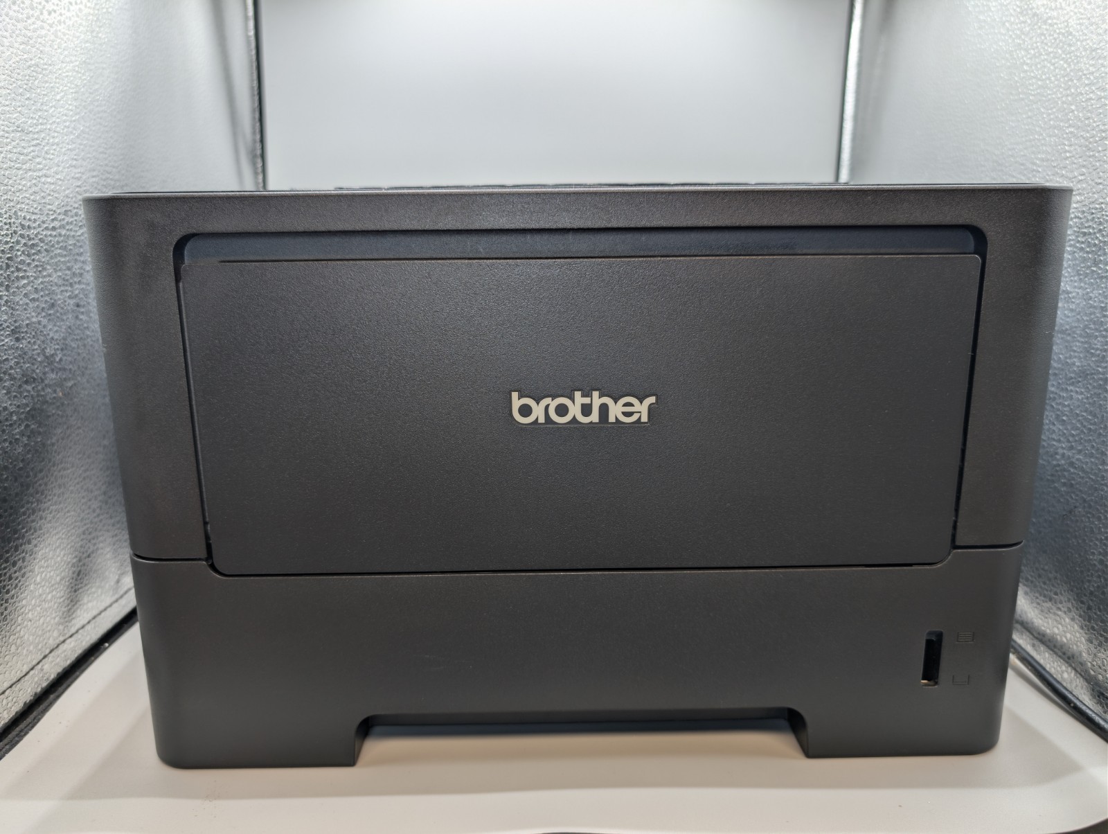 Brother HL-5450DN  Laser Networking Duplex Printer | 31k Total pages