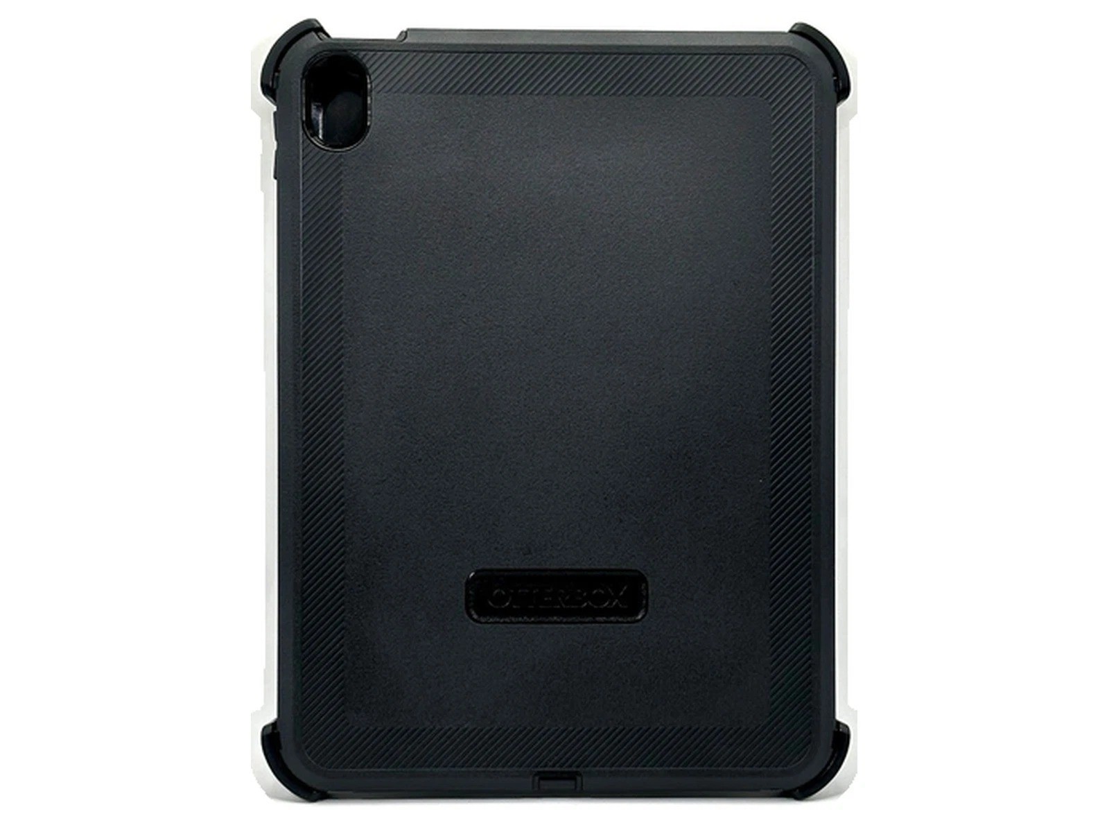 OtterBox Defender Apple iPad 10th Gen A16 11 Black Rugged Case w Stand