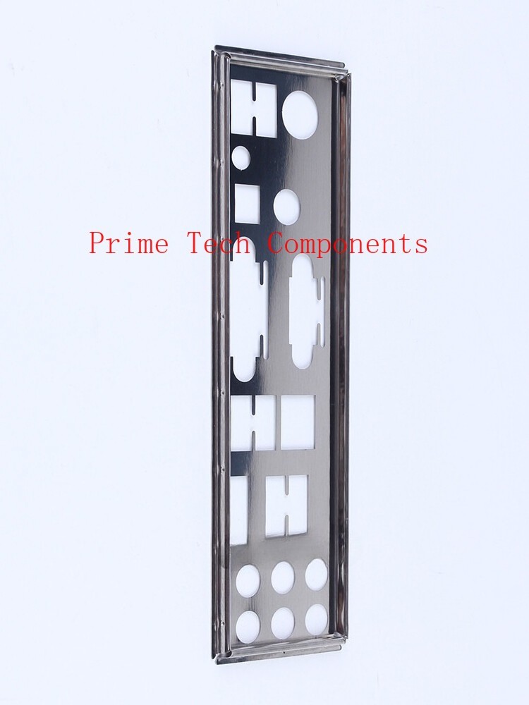 OEM I/O Shield backplate For MSI Z87-G55 & Z97-GD65 GAMING Motherboard Backplate