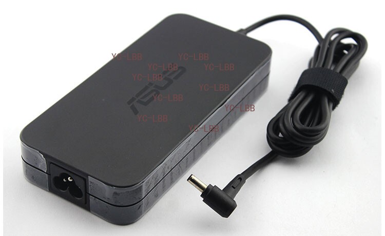 Original Adapter Charger Asus ROG GL752VW 120W Adapter Charger ADP-120RH B 5.5mm