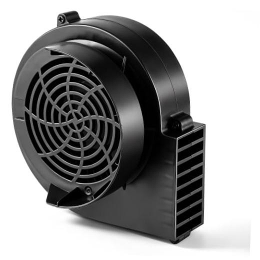 pcs2V.0A Inflatable Fan Replacement for Christmas Halloween Inflatable 1 1.0A