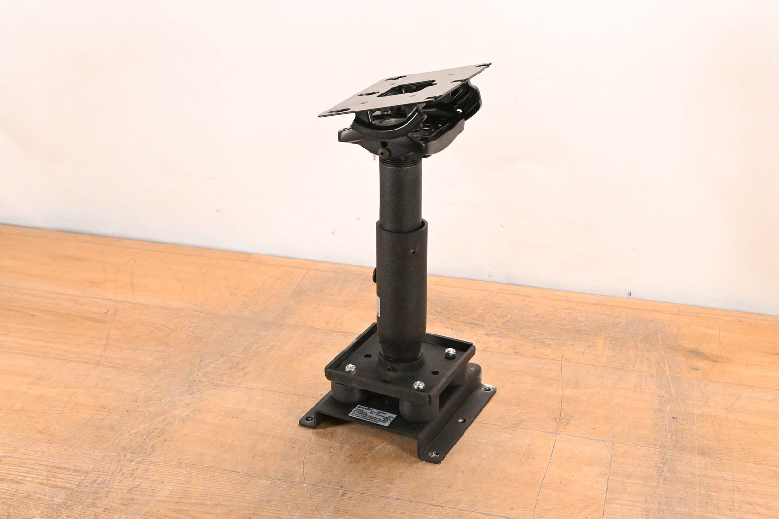 Chief RPMA000 Projector Mount System w/ CMS009012 Column & CMA345 Plate CG01W75