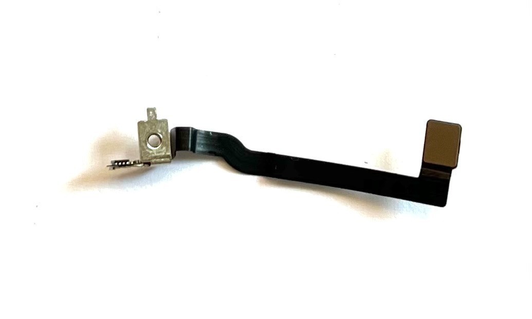 Apple MacBook Air M4 13" A3240 2025 Sleep Sensor Cable 821-05040-A Genuine Part
