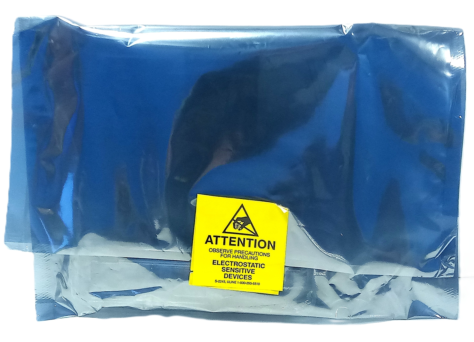 Intel EXPI9301CTBLK 10/100/1000Mbps RJ45 PCI Express Gigabit Ethernet Card