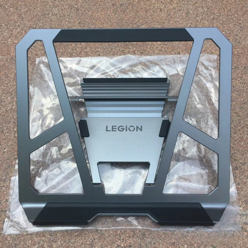 Original Lenovo Legion Aluminium Alloy Laptop Cooling Stand Z4