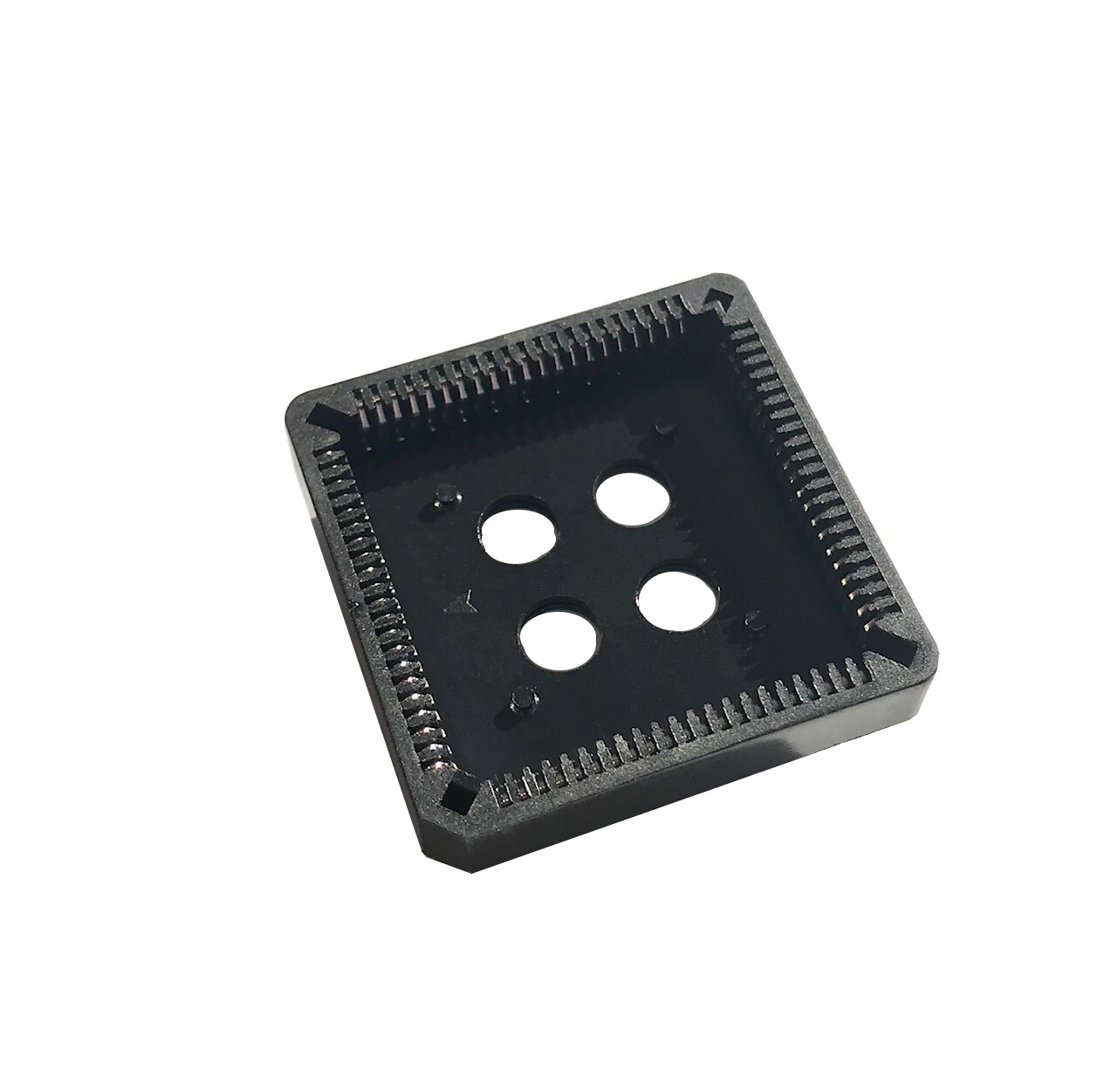 Fat Agnus 84-Pin PLCC Socket U2 A500 A2000 A3000 for Commodore Amiga  NEW
