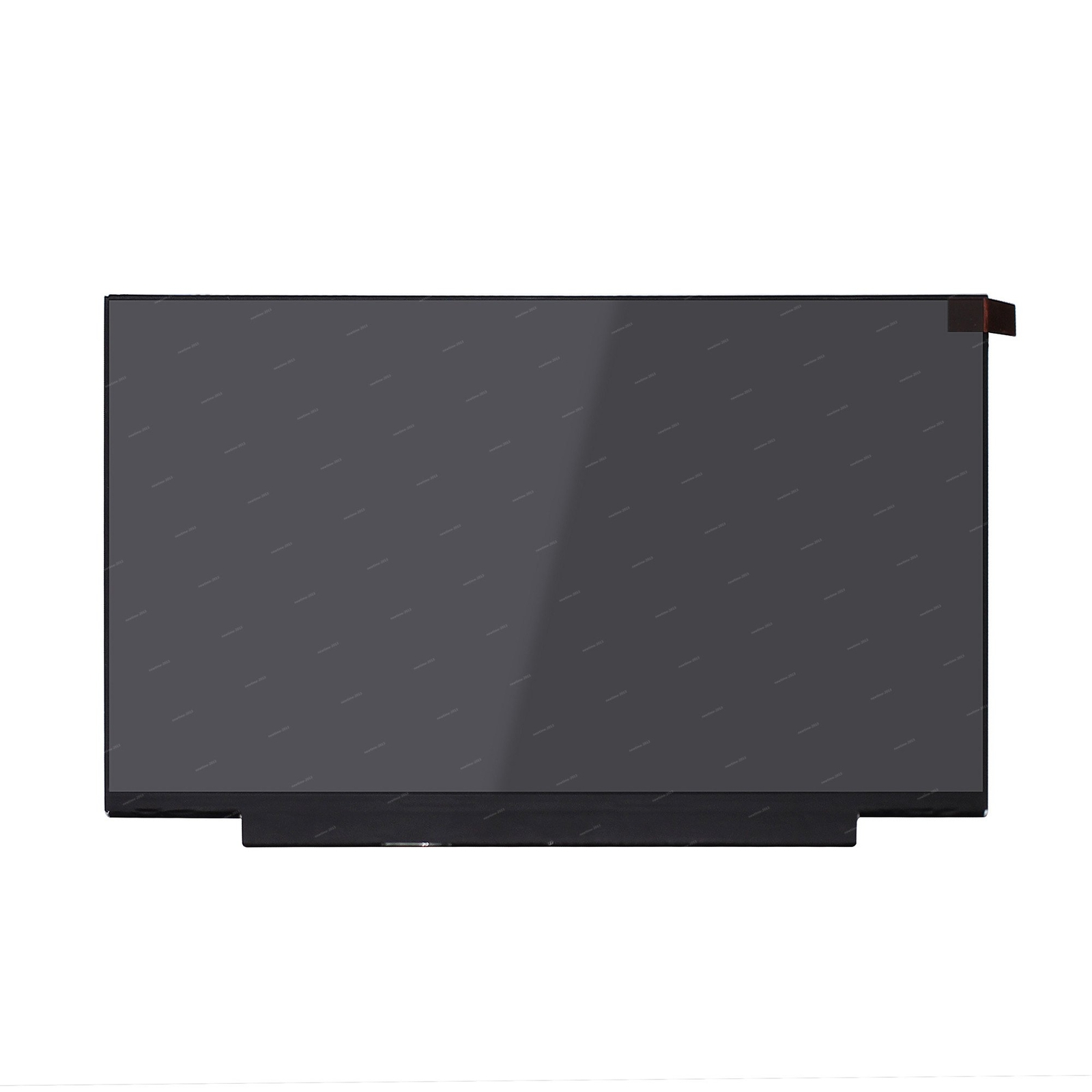 14" 30 pin FHD IPS Screen Display Panel For HP 14-dq1043cl 14-dq1033cl Non-Touch