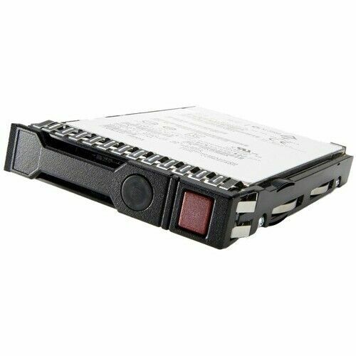 HPE P18436-B21 HPE 1.92TB Sata 6G MU Sff SC MV Ssd