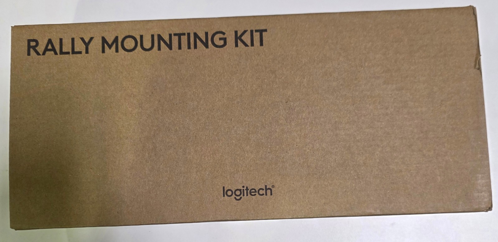 Brand New Logitech 939-001644 Rally Mounting Kit