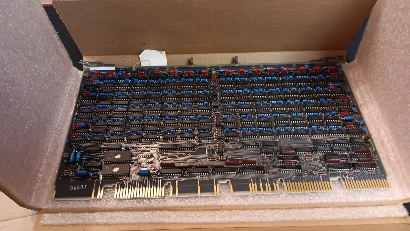 DEC Digital Corporation M7357-AE MOS ARRAY ML11-A NEW OLD STOCK