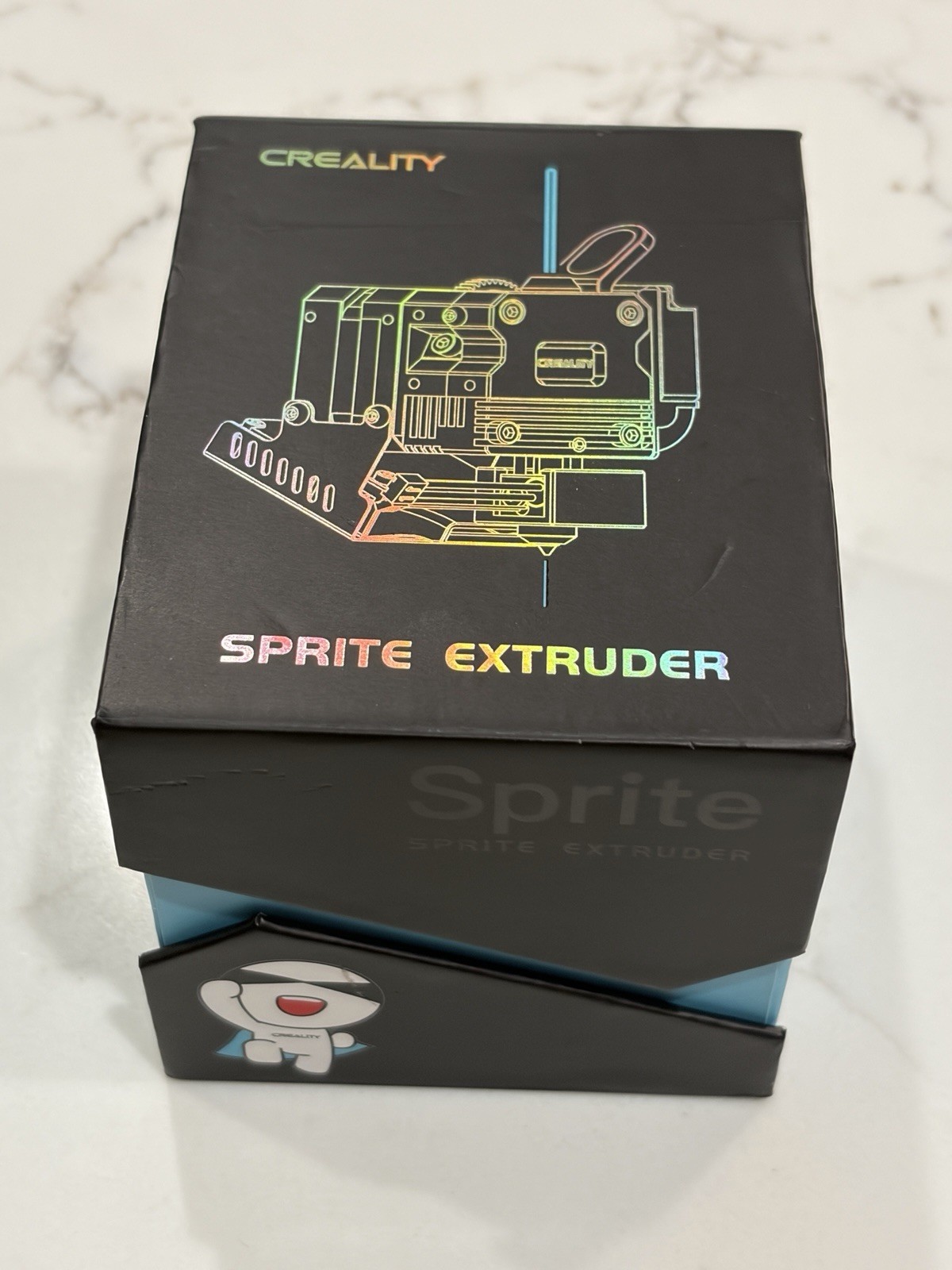 Sprite Extruder Pro.