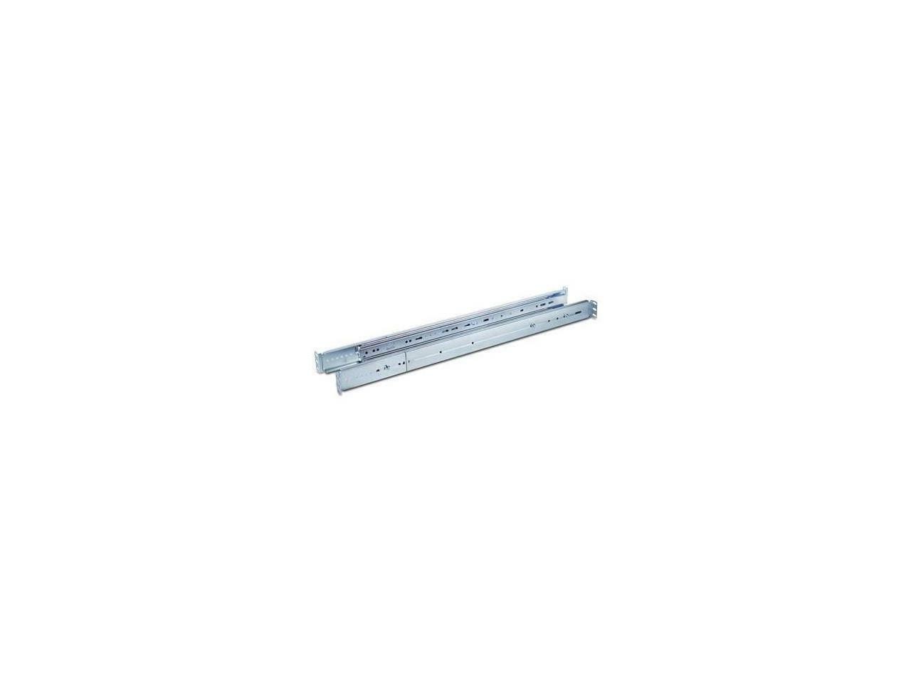 Chenbro  84H341300-002 26" Rail Kingslide 2U-4U Rackmount Sliding Rails
