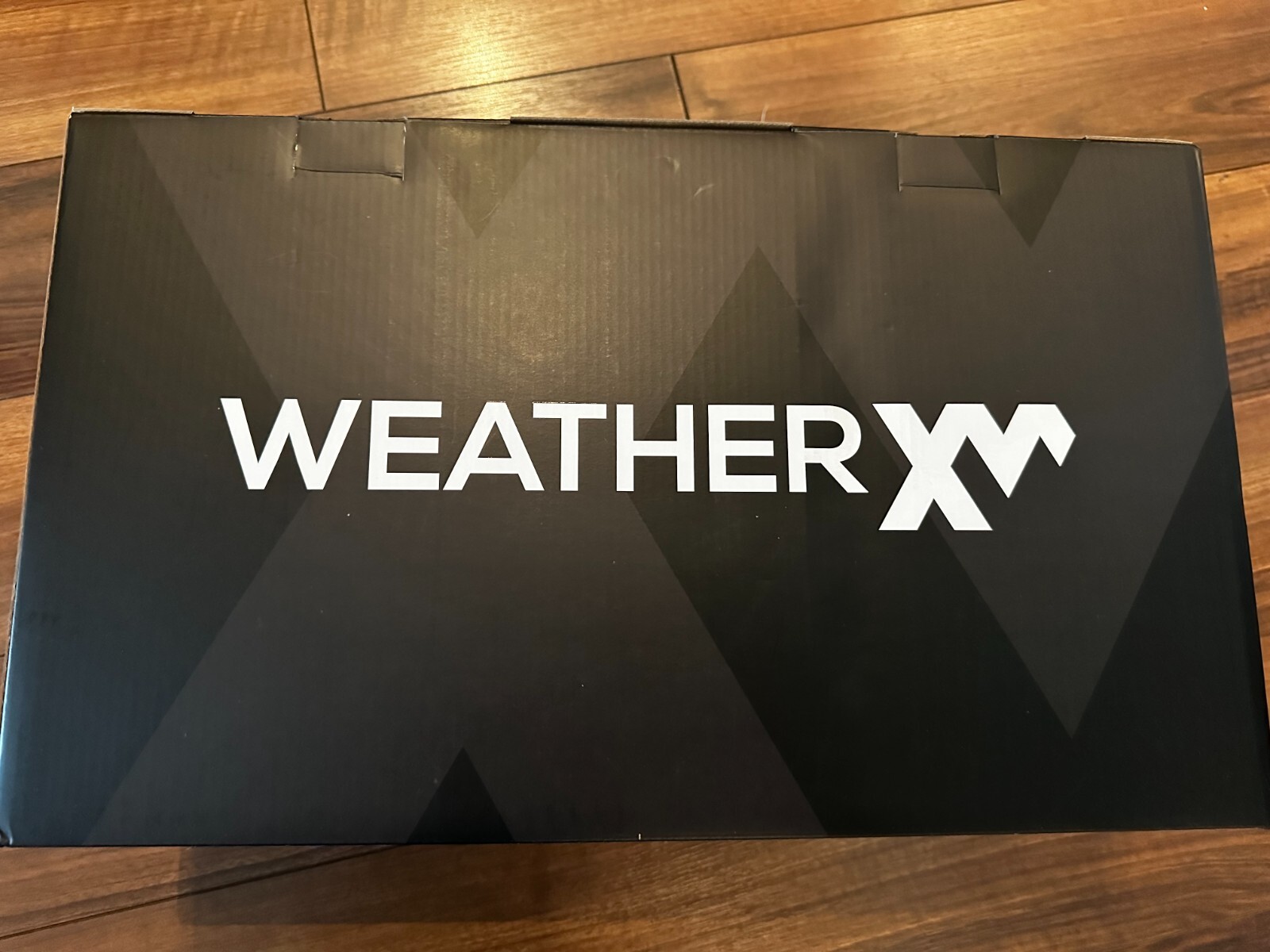 Weather XM M5 Weather Station US 915 crypto miner WeatherXM WXM-WS1000B
