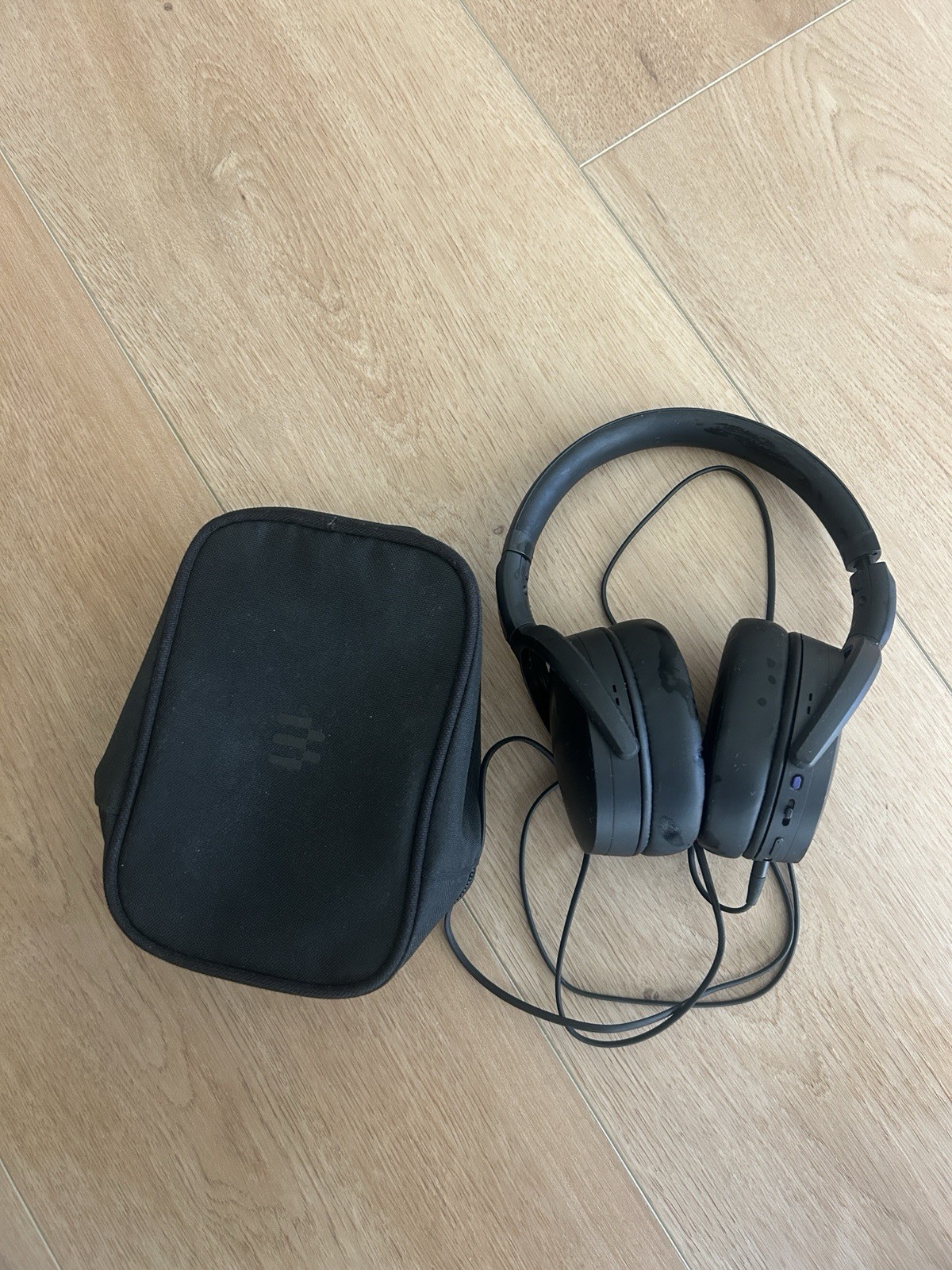 Sennheiser Epos Headset