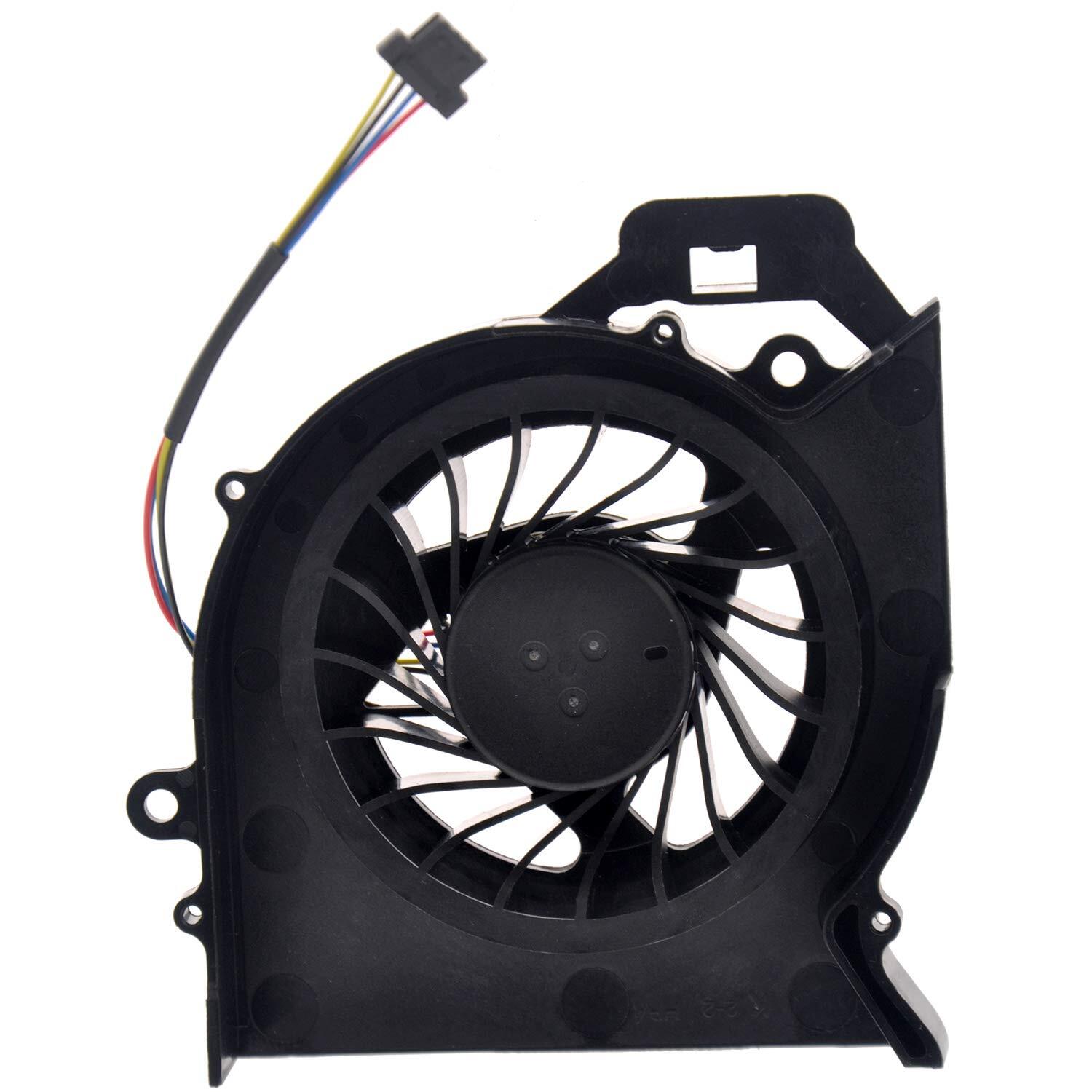 Original CPU Cooling Fan for HP Pavilion dV7-6c95dx