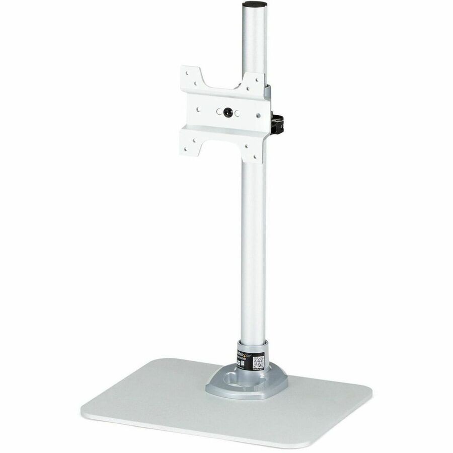 StarTech Single Monitor Stand For Up to 34" (30.9lb/14kg) VESA Mount Monitor,