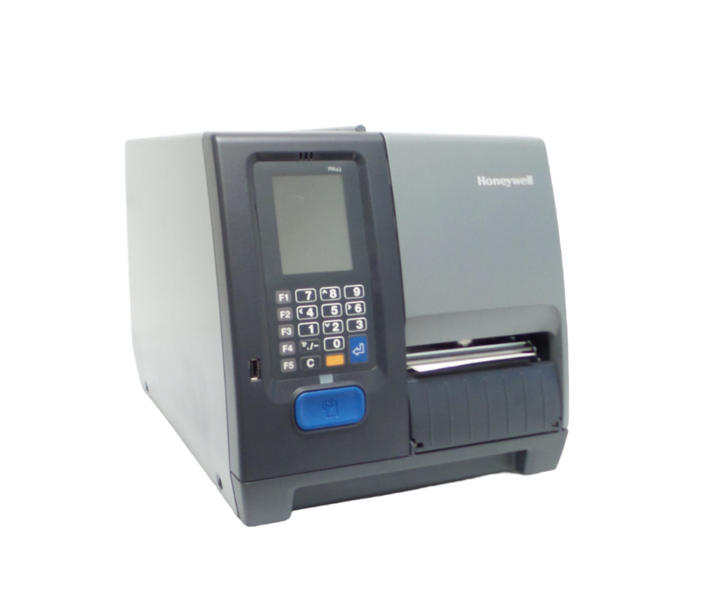 Intermec Honeywell PM43 PM43A Thermal Label Printer 203 dpi USB, Ethernet