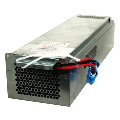 American Battery RBC27_3 Replacement Battery 7000 mAh 12V