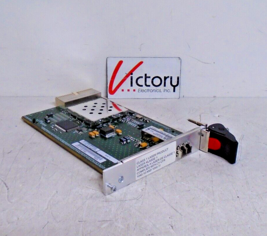 StorageTek SL3000 Sun SL500 Interface Control Board | MPU2 - 313731306 313731102