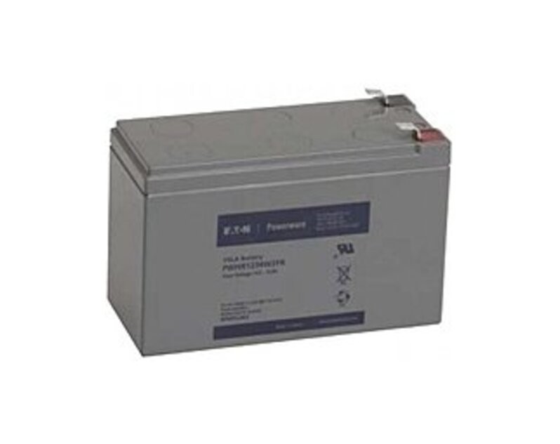 UPS Battery Eaton PowerWare PWHR1234W2FR UPS Battery - 34 Watts - 12 V - 9 Ah