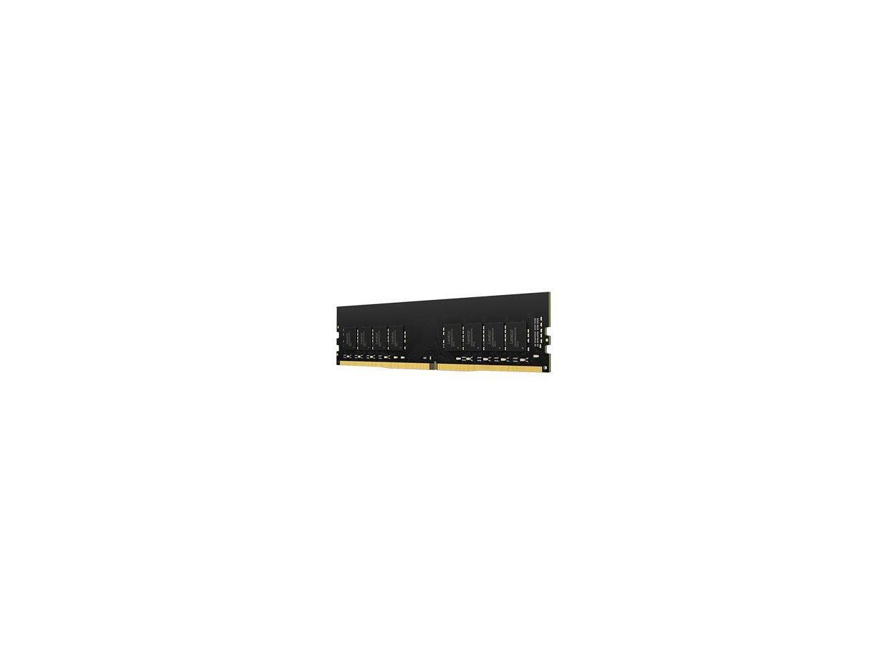 Lexar 32GB (1 x 32GB) 288-Pin PC RAM DDR4 3200 (PC4 25600) Desktop Memory Model
