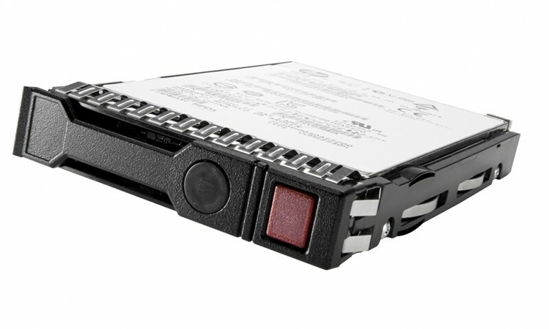 459357-B21 I Genuine HPE 120 GB 2.5" SFF Internal Hard Drive - SATA 459616-001