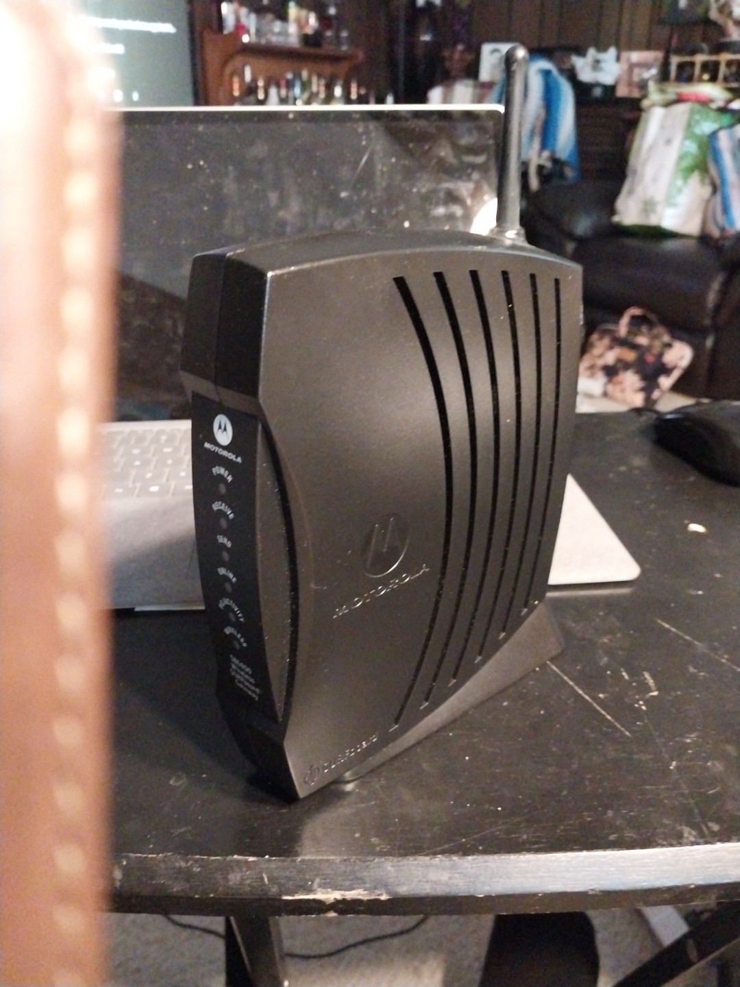Motorola SURFboard Model SBG900 UEC