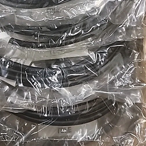 Lot of 5 USB-C 6ft Data Cable USB3.1 Up to 5Gbps transfer rate and Fast Charge