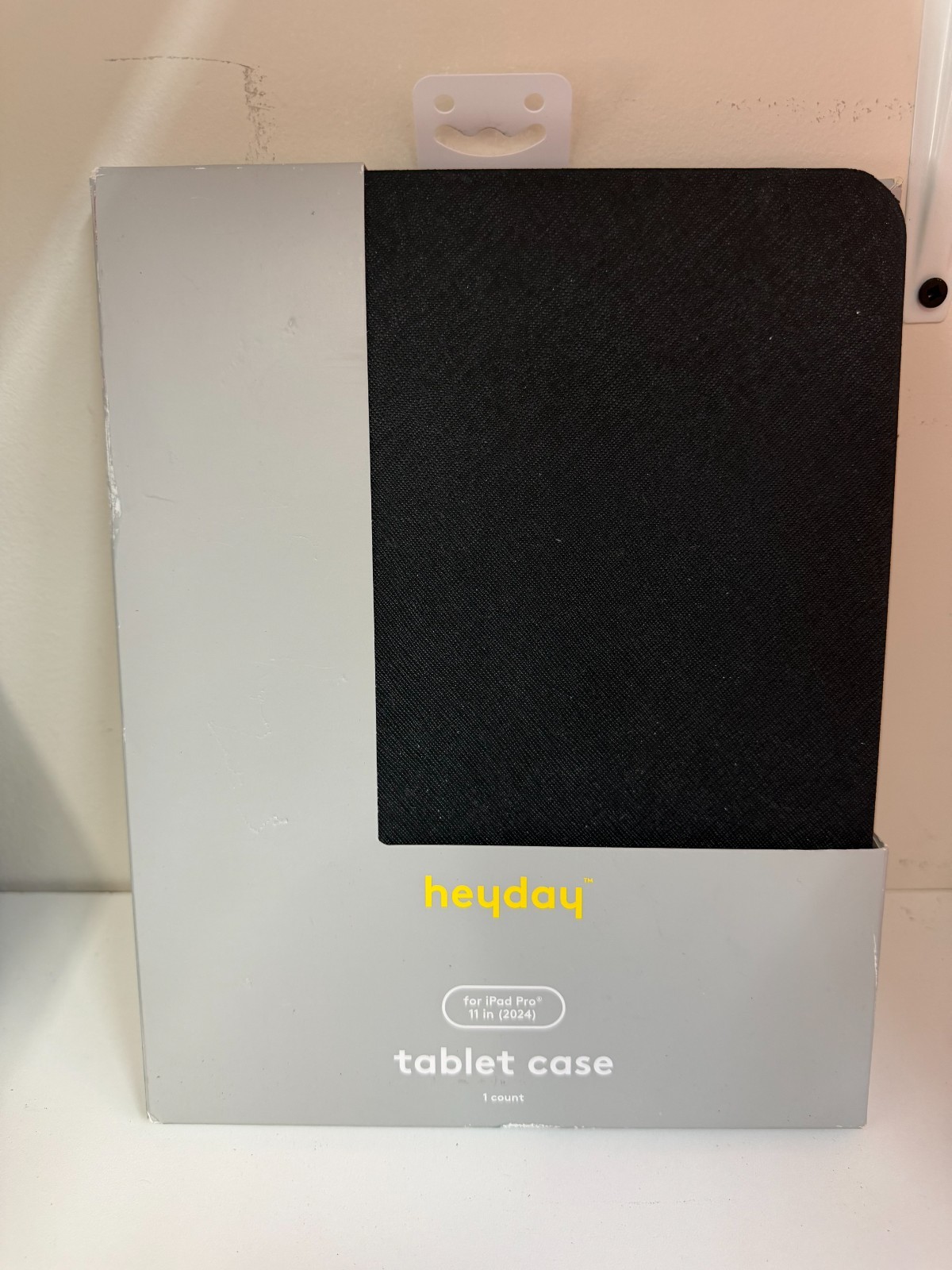 heyday iPad pro 11" Tablet case