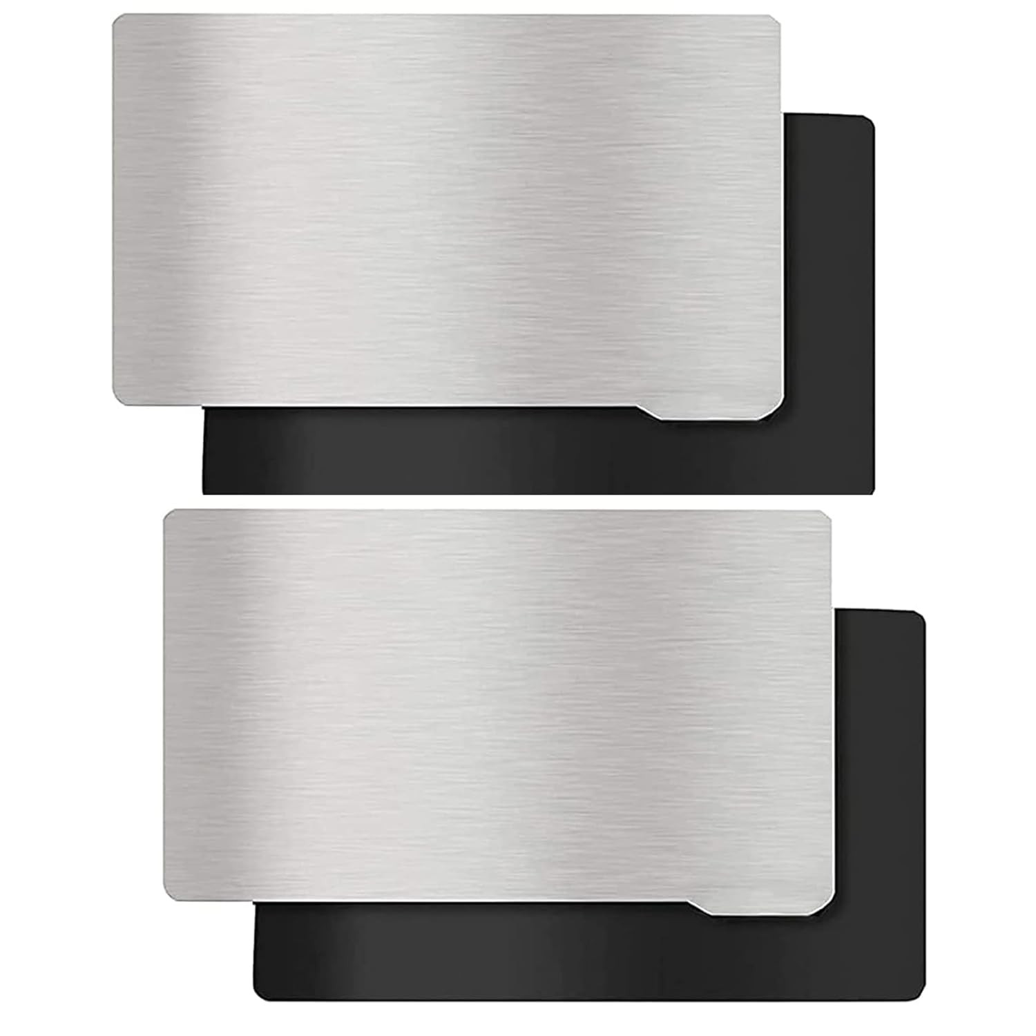 2PCS Resin 3D Printer Flex Build Plate for Anycubic Photon Mono  Sp
