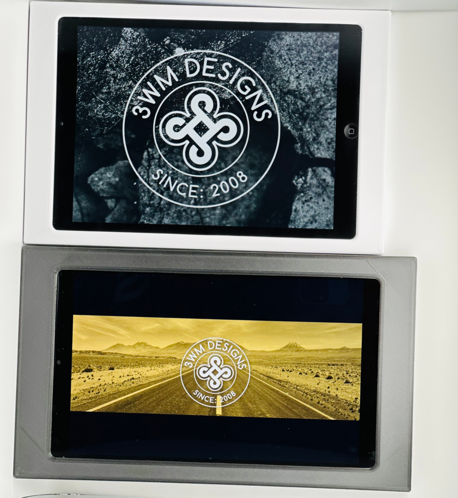 iPad Wall Mount