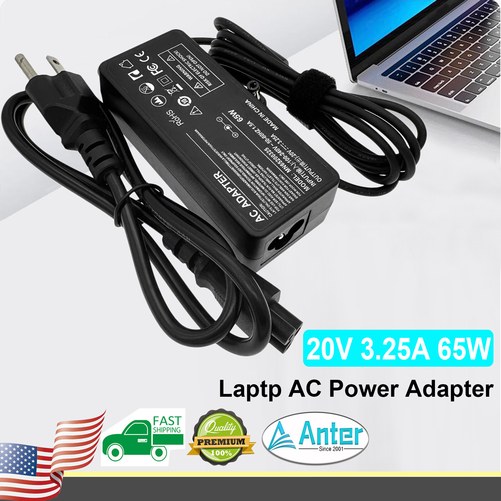 For Zebra FSP060-RPBA FSP060 RPBA AC Adapter FSP060-RPBA P1028888-001 9NA0602400