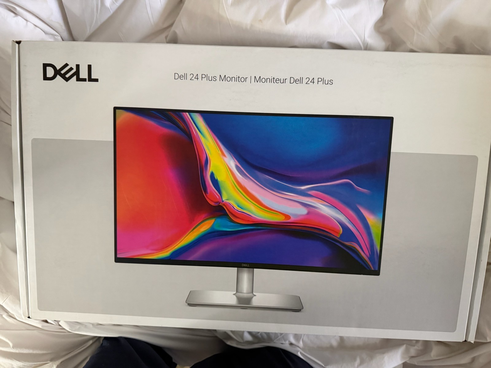 Dell 24 Plus Monitor – 2425HS