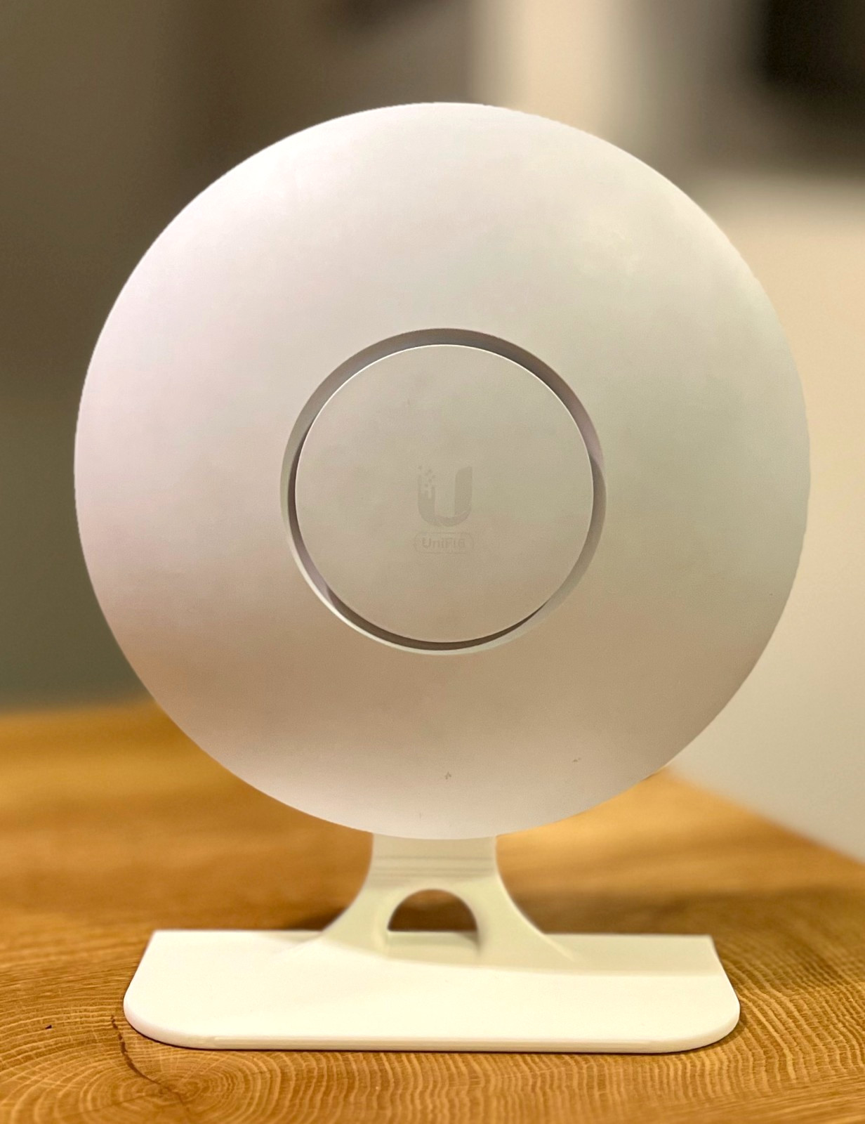 Desk Stand Holder Mount for Ubiquiti U7 Pro XG 