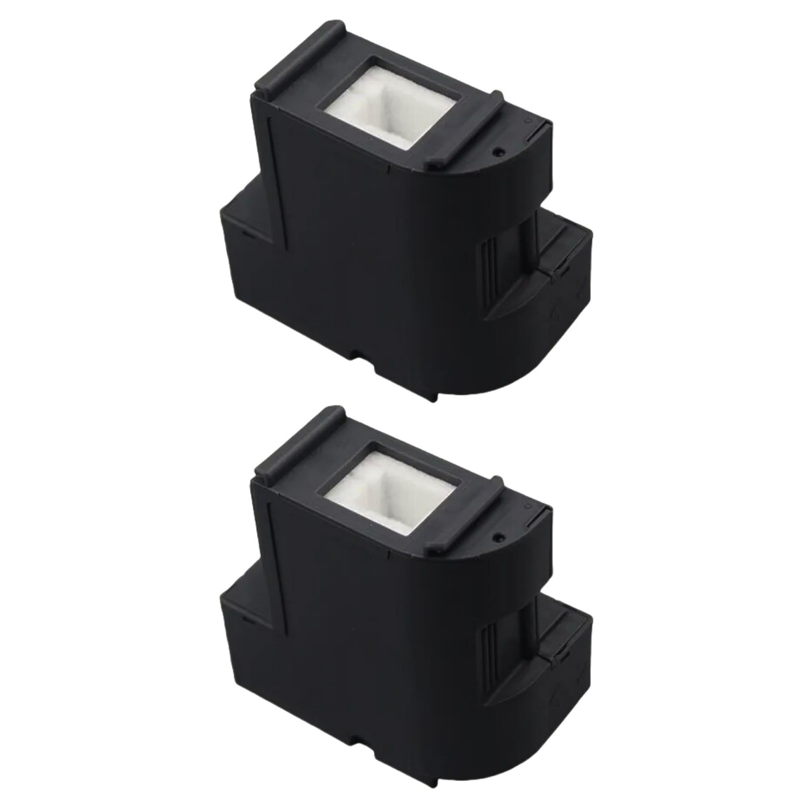 2PCS/Set Printer Waste Ink Tank Replacement Part S2101 For Epson Printer