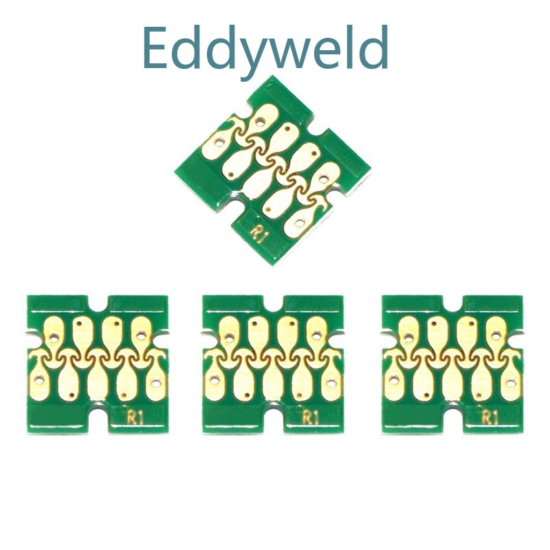 4PC/SET Europe T05A T05A1 T05A2 T05A3 T05A4 ARC Chips For Epson WF-C878R C879R