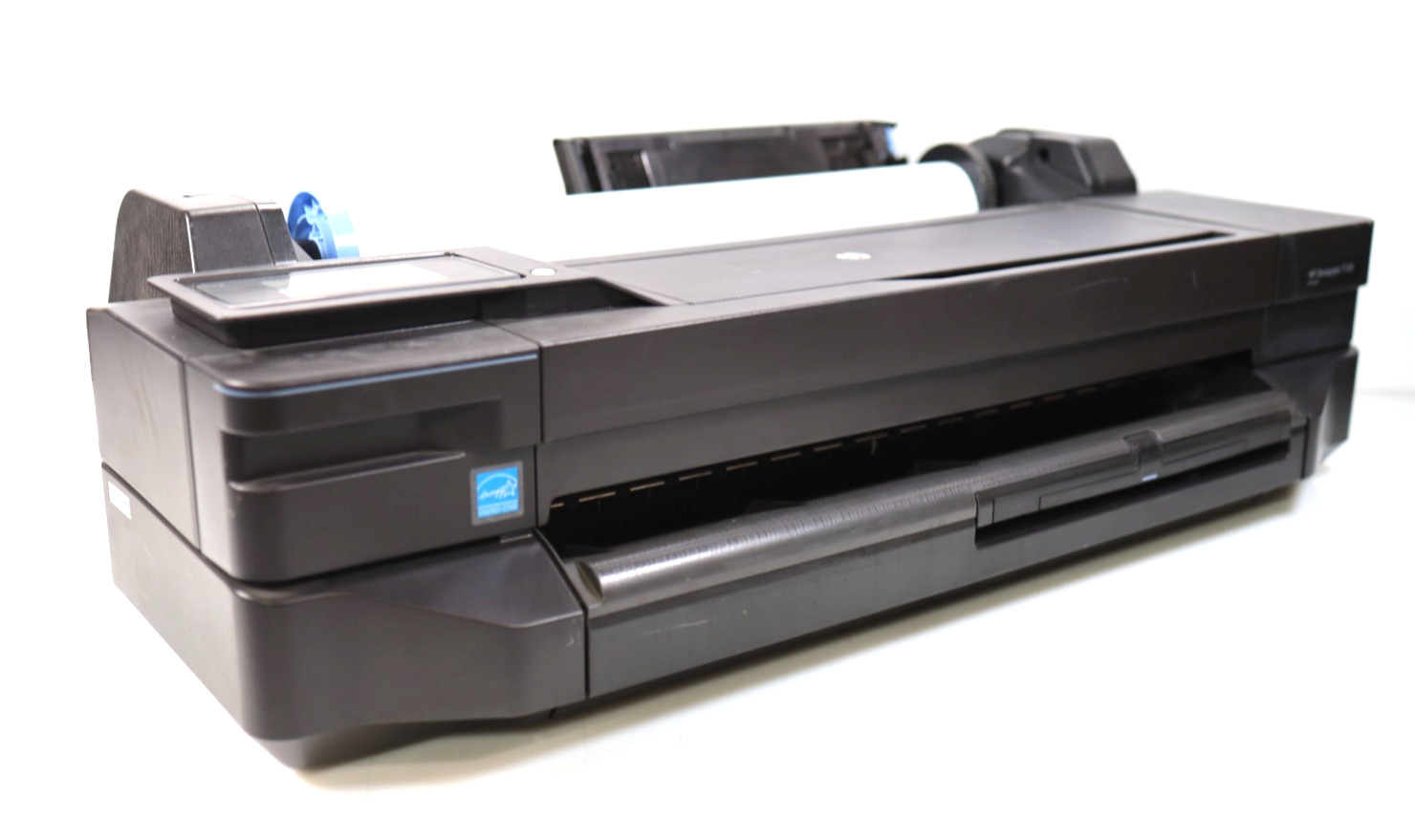 HP DesignJet T120 Wireless Large Format Printer