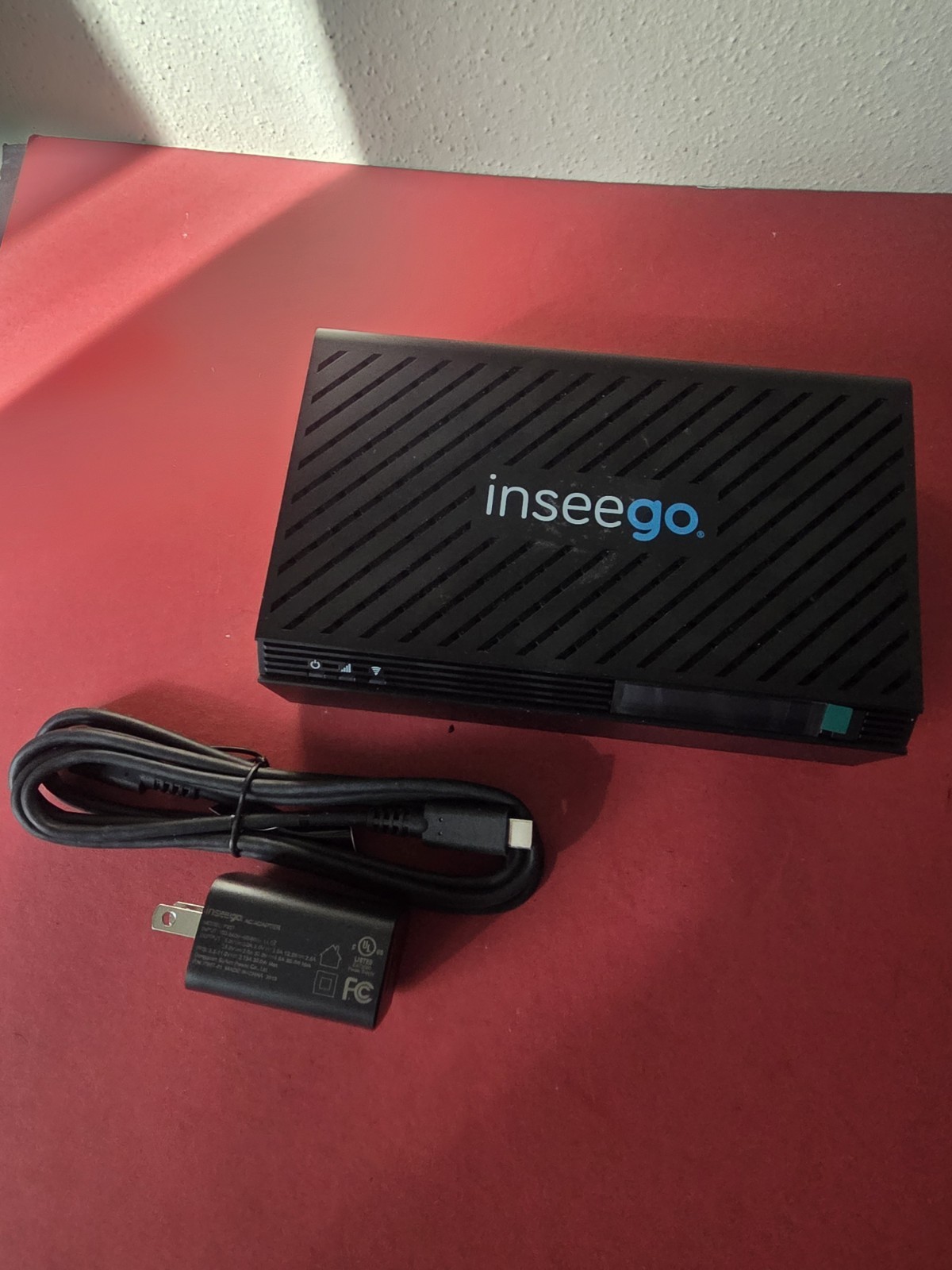 Inseego Wavemaker FX4100 Wifi 7 5G 4G Cellular Router FX4120 T-Mobile? FAST L@@K