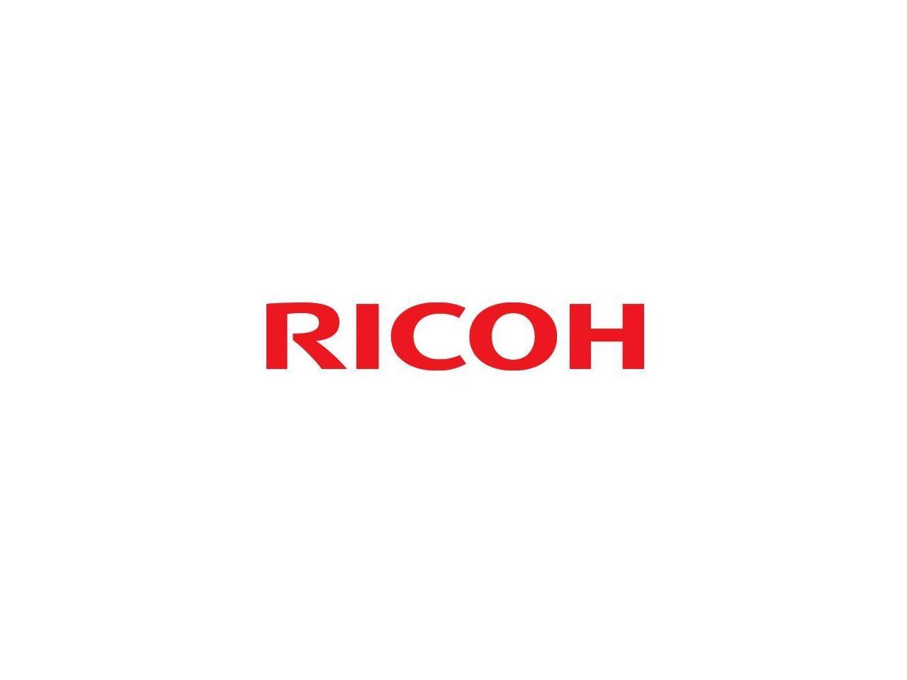 RICOH MAGENTA TONER FOR USE IN MPC306 MPC307 MPC406 MPC407 ESTIMATED YIELD 6,000