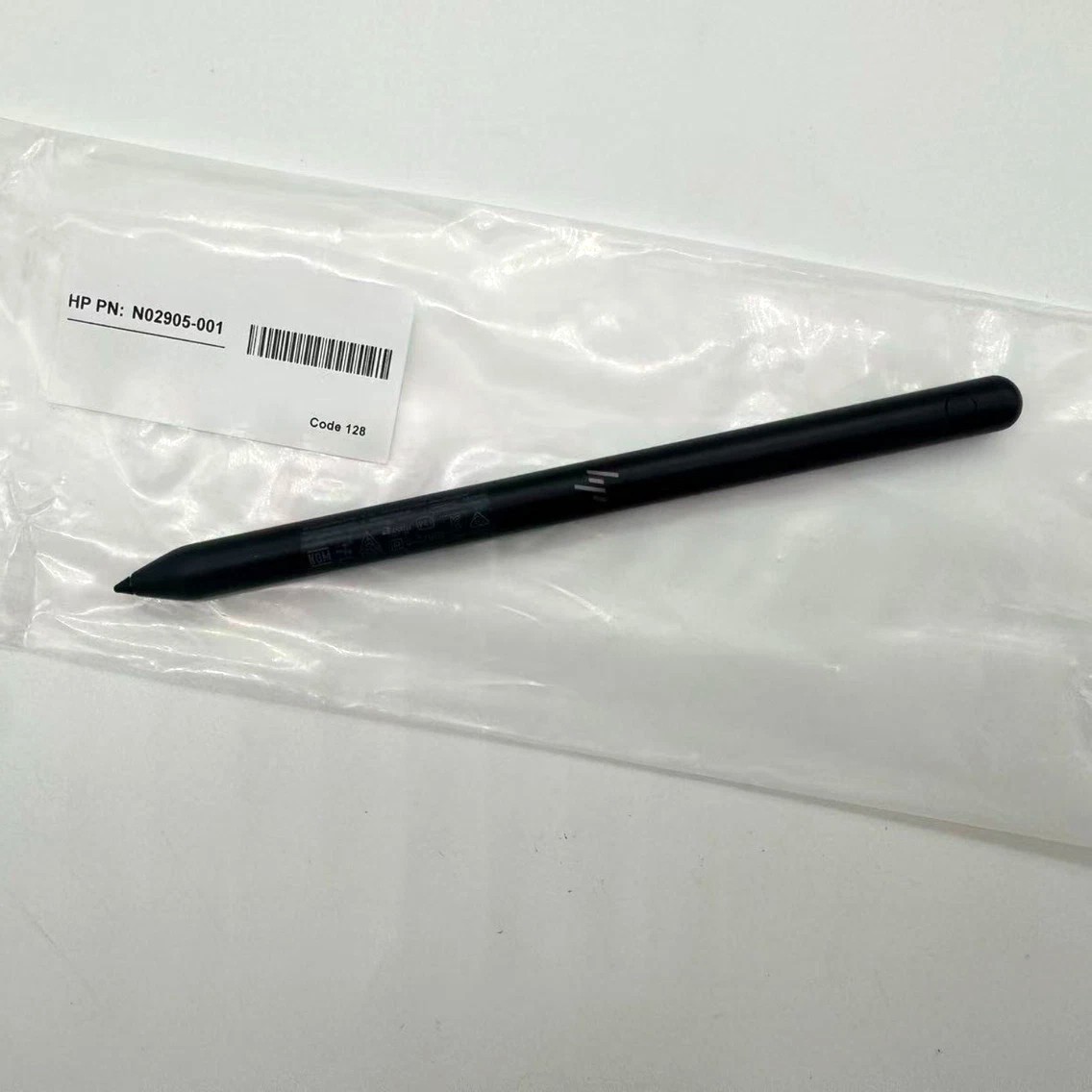 New For HP Dragonfly Folio G3 Electromagnetic Rechargeable 2-in-1 Stylus Pen