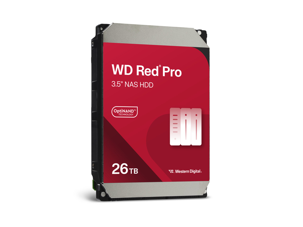 Western Digital HD OEM WD260KFGX 26TB 7200 RPM 512MB Cache