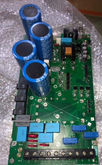 1PCS used working  312840-A12 Via DHL or Fedex