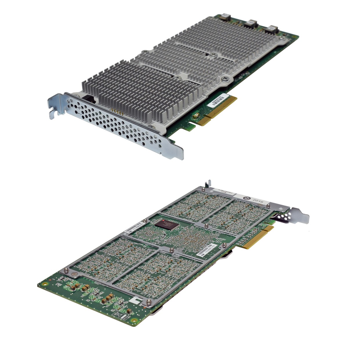 NetApp 1TB Flash Cache 2 Module 110-00201+C0 111-00903+E0 PCIex8