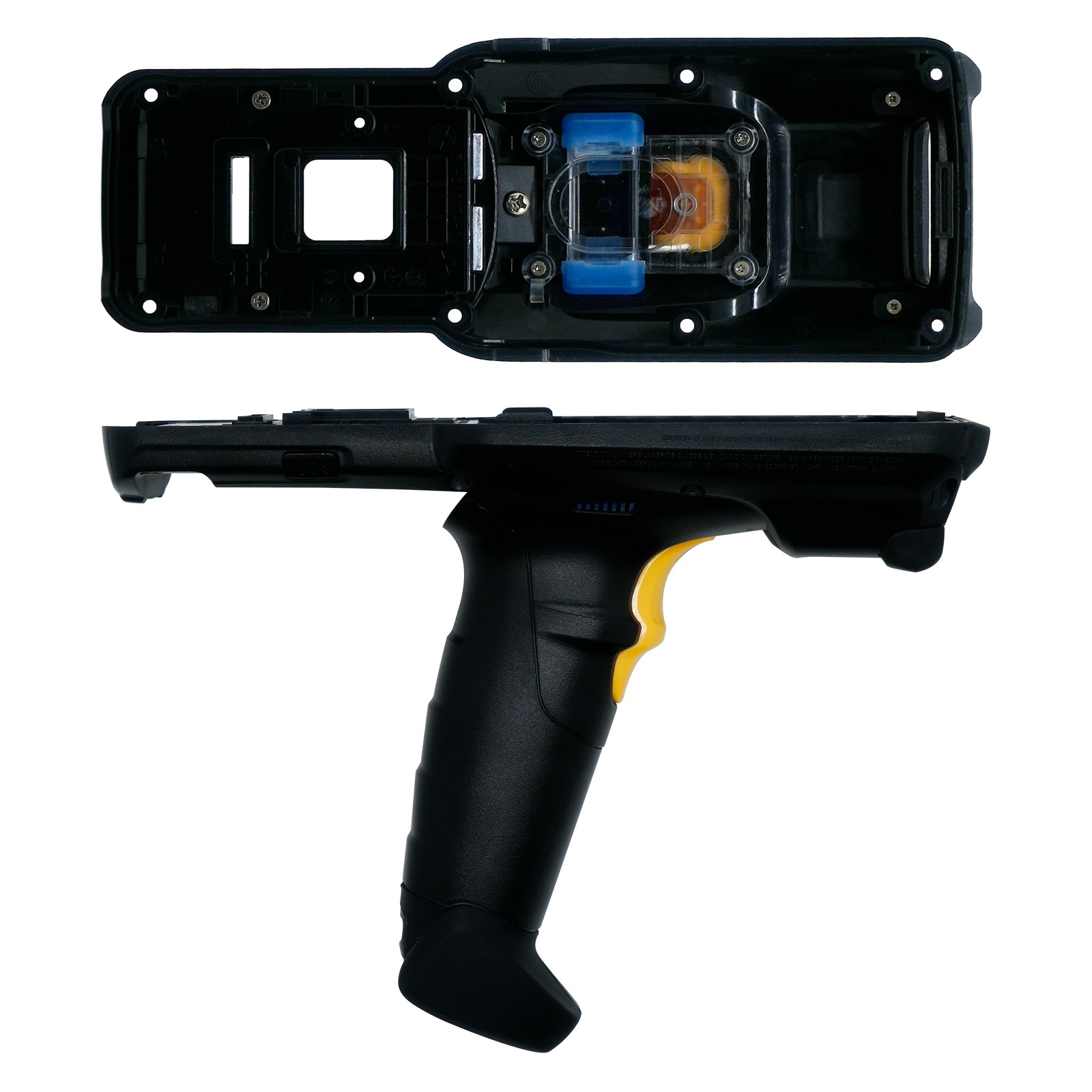 Back Cover Pistol Grip For Zebra Symbol MC3300 MC330K-G MC3300-G MC33 Gun Handle