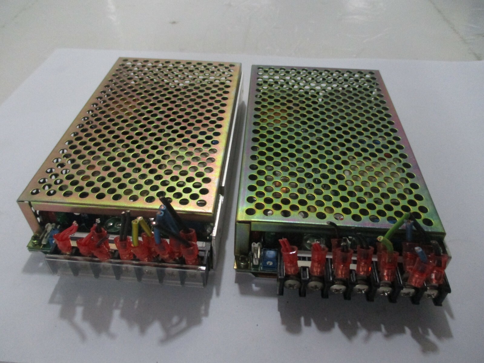LOT OF 2 Kepco TDK FAW24-2.1K Power Supply