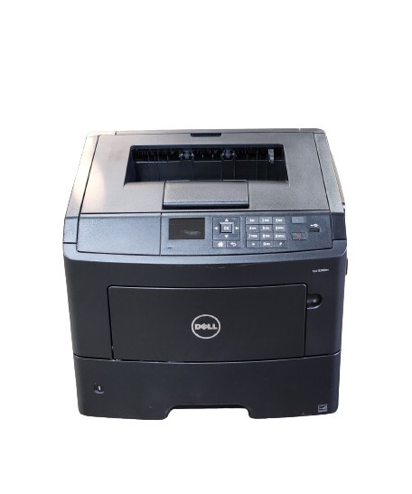 Dell B3460DN Monochrome Laser Printer