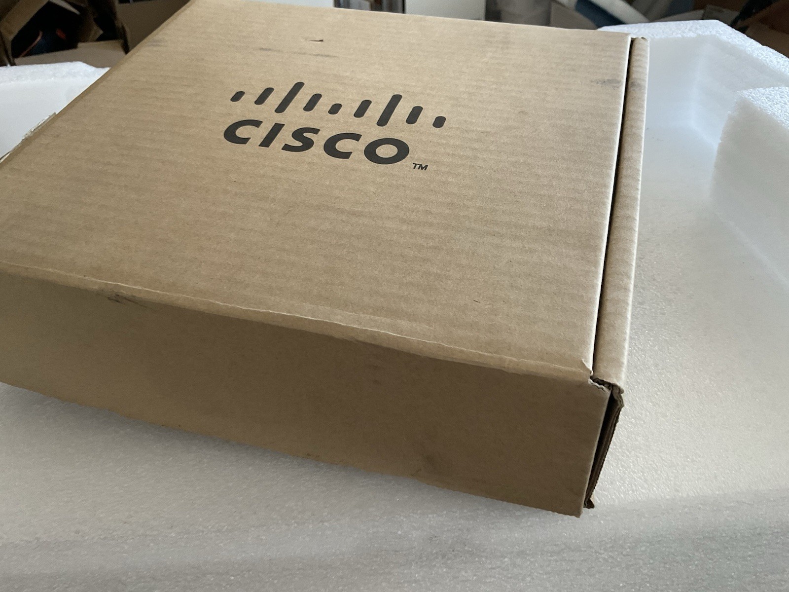 Cisco 7911  CP-7911G Unified IP Phone - Brand New