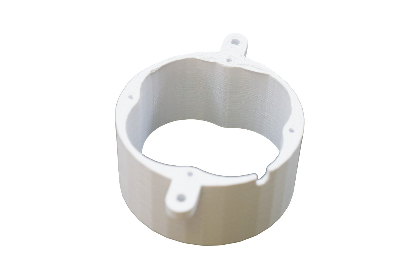 Mount Extension Offset Bracket for UniFi AP AC LITE Access Point
